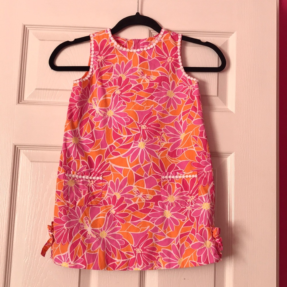 Lilly Pulitzer Children’s Dress